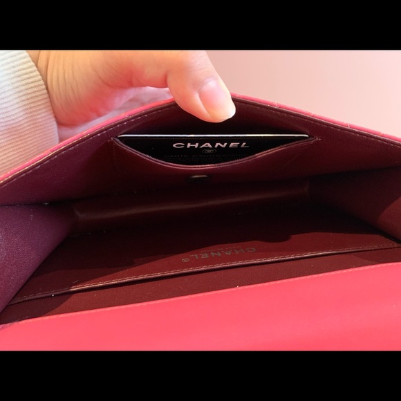 Chanel crossing times handbag - Picture 3 of 6